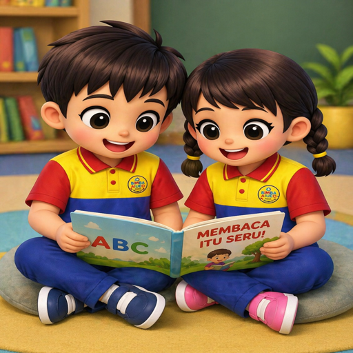 BiMBA AIUEO School